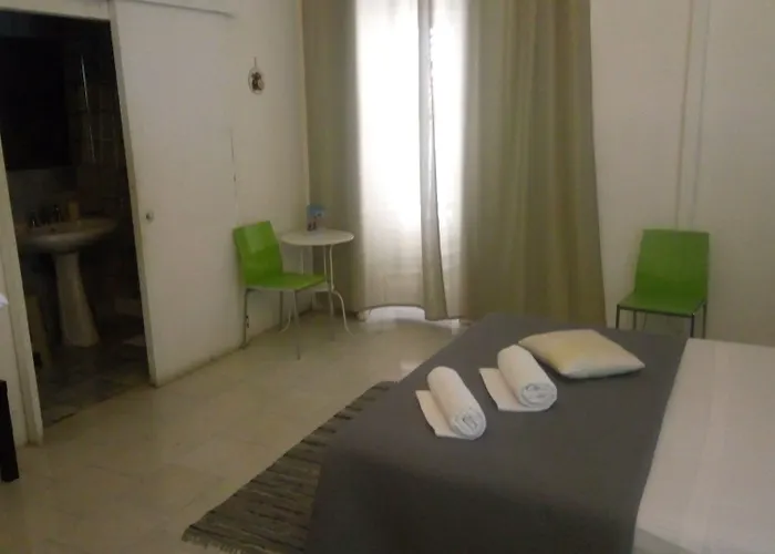 Welcome Sicily Gasthuis 3*