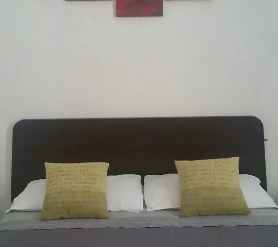 Welcome Sicily Gasthuis