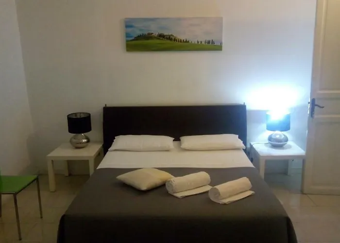 Welcome Sicily 3*