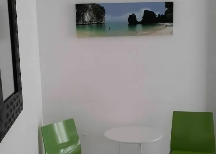 Gasthuis Welcome Sicily 3*
