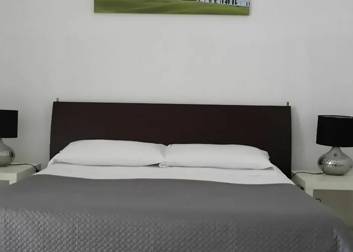Welcome Sicily Gasthuis 3*