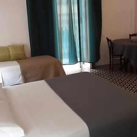 Gasthuis Welcome Sicily