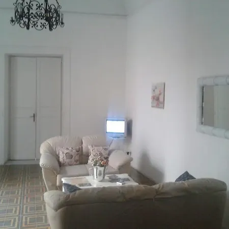 Welcome Sicily Gasthuis 3*